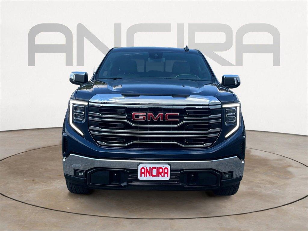 used 2023 GMC Sierra 1500 car, priced at $45,482