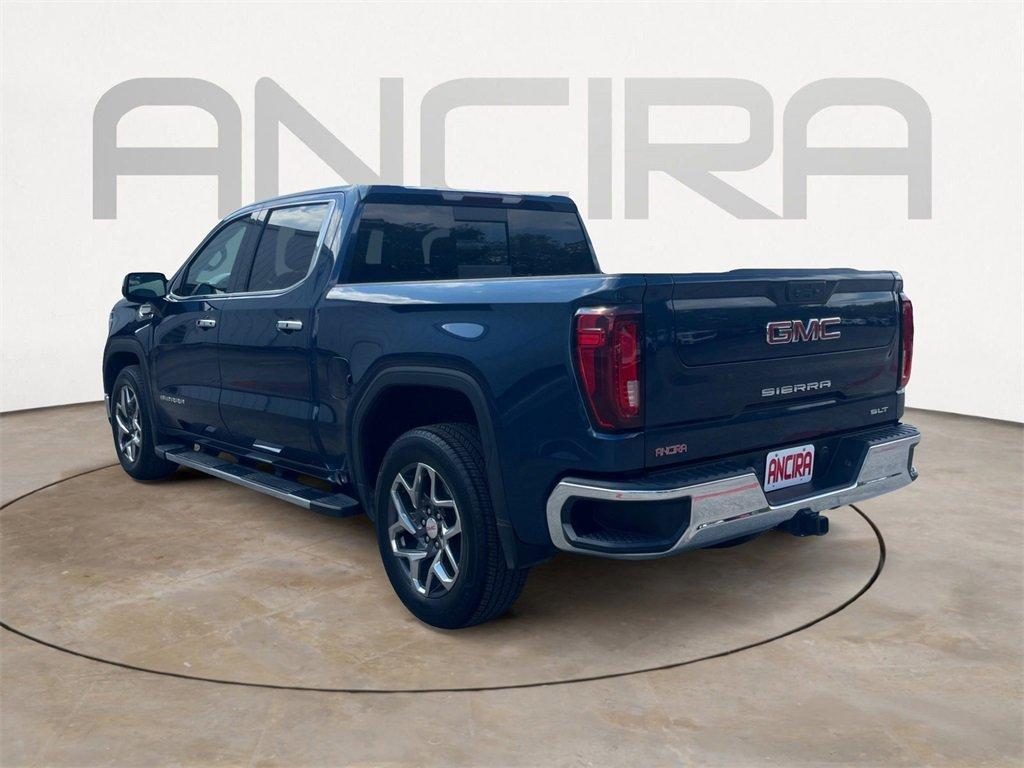 used 2023 GMC Sierra 1500 car, priced at $45,464
