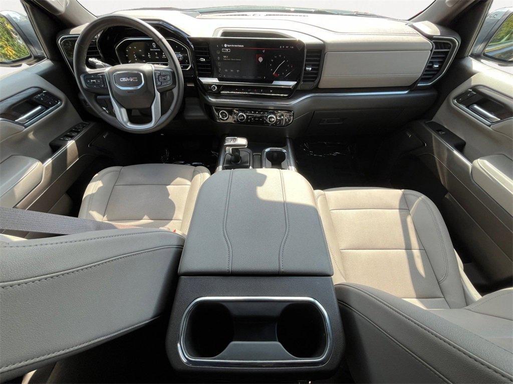 used 2023 GMC Sierra 1500 car, priced at $45,482