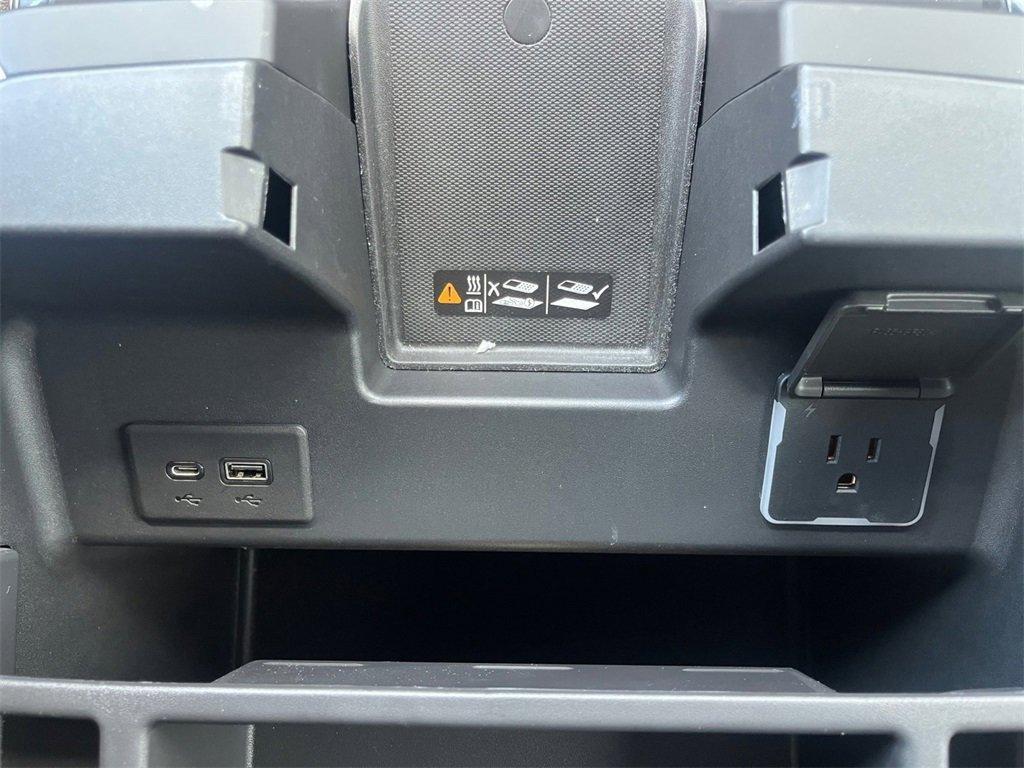 used 2023 GMC Sierra 1500 car, priced at $45,464