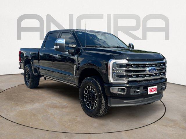 used 2024 Ford F-250 car, priced at $78,875
