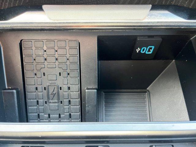 used 2024 Ford F-250 car, priced at $78,875