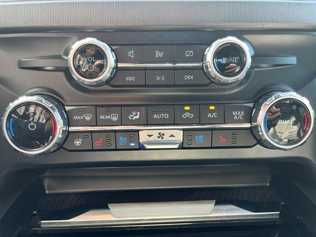 used 2024 Ford F-250 car, priced at $78,875