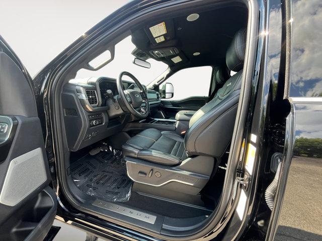 used 2024 Ford F-250 car, priced at $78,875