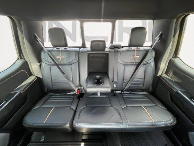 used 2024 Ford F-250 car, priced at $78,875