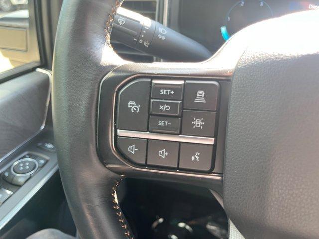 used 2024 Ford F-250 car, priced at $78,875