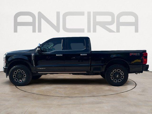 used 2024 Ford F-250 car, priced at $78,875