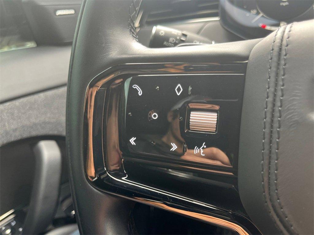 used 2023 Land Rover Range Rover Sport car, priced at $73,991