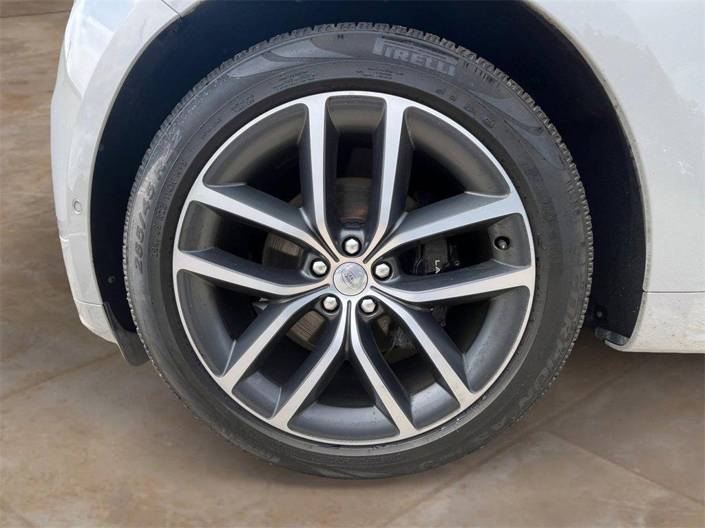 used 2023 Land Rover Range Rover Sport car, priced at $73,991
