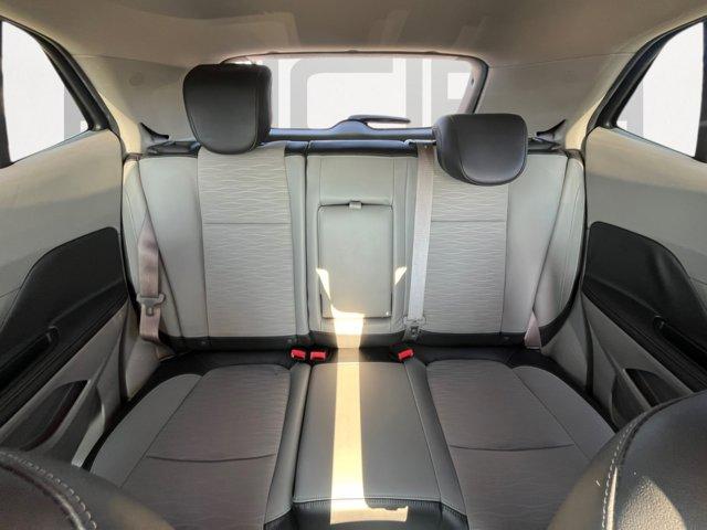 used 2016 Buick Encore car, priced at $10,473