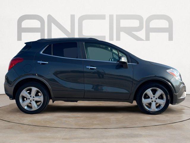 used 2016 Buick Encore car, priced at $10,473