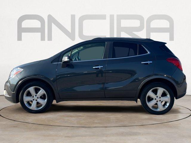 used 2016 Buick Encore car, priced at $10,473