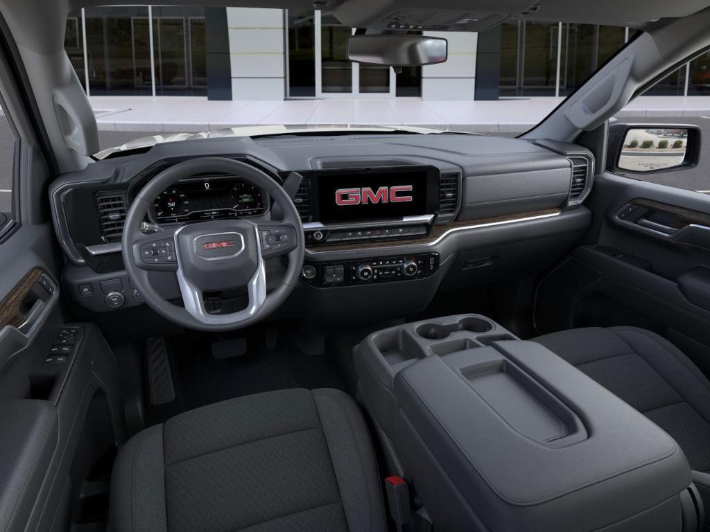 new 2026 GMC Sierra 1500 car, priced at $44,935