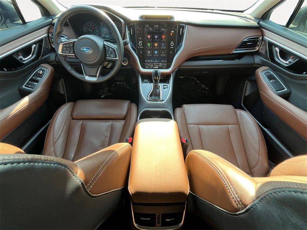 used 2023 Subaru Outback car, priced at $29,982