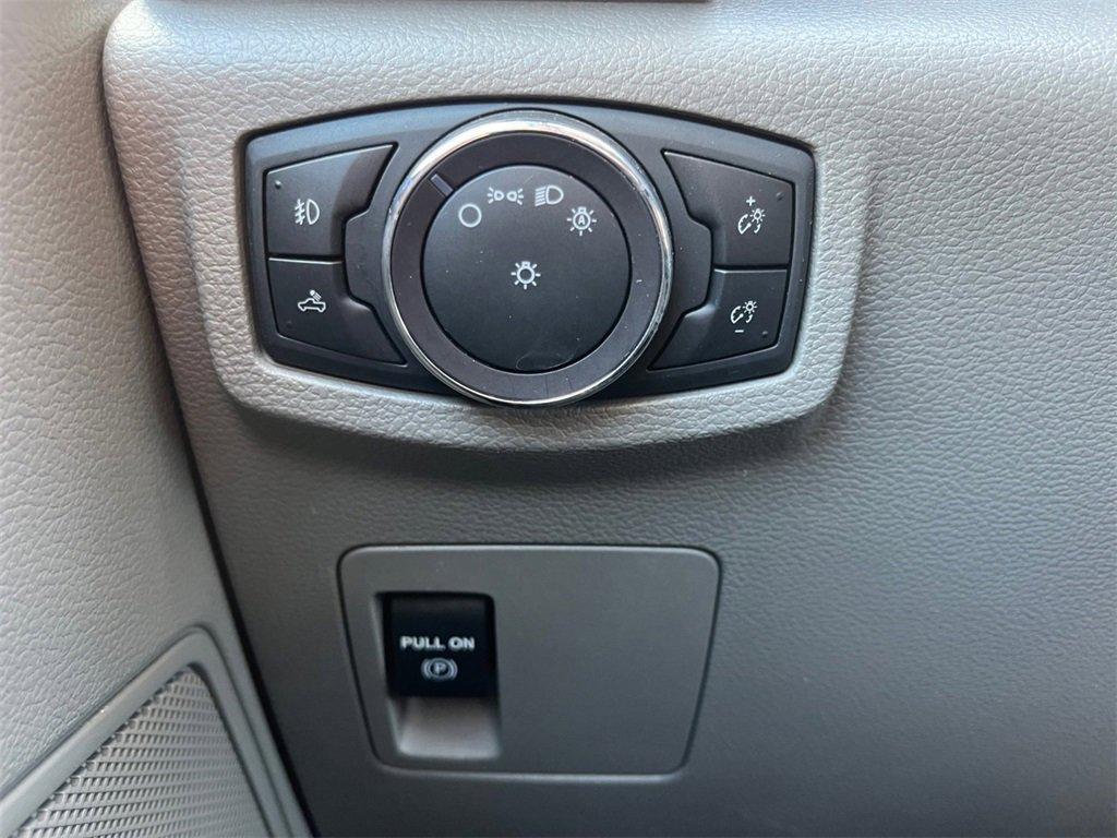 used 2019 Ford F-150 car, priced at $21,982
