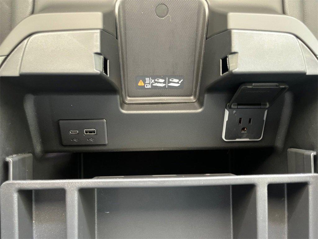 used 2025 GMC Sierra 2500 car, priced at $82,992