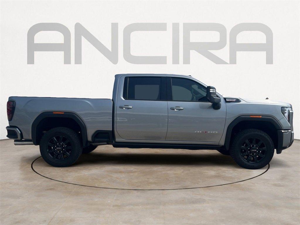used 2025 GMC Sierra 2500 car, priced at $82,992