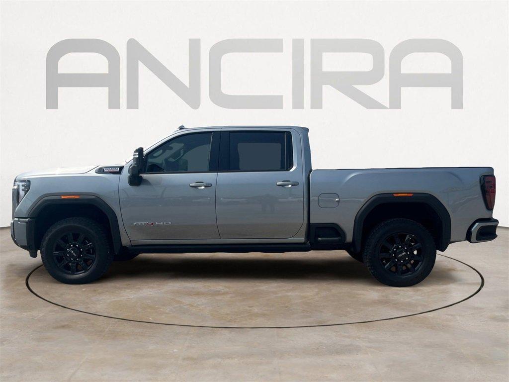 used 2025 GMC Sierra 2500 car, priced at $82,992