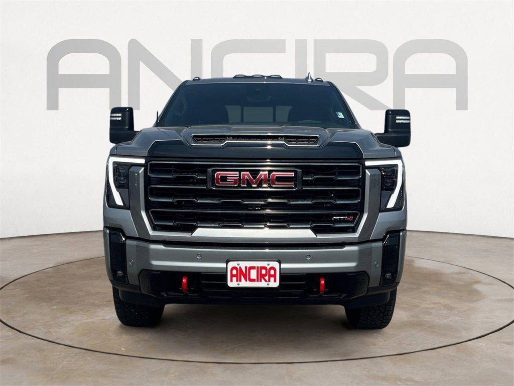 used 2025 GMC Sierra 2500 car, priced at $82,992