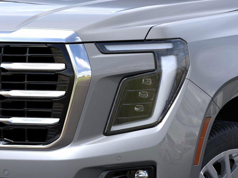 new 2025 GMC Yukon car, priced at $82,120