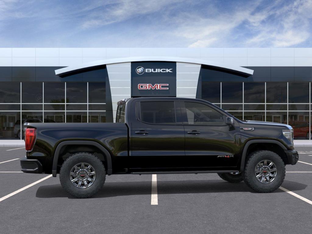 new 2025 GMC Sierra 1500 car, priced at $82,430