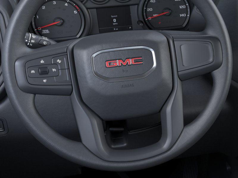 new 2025 GMC Sierra 2500 car, priced at $66,820
