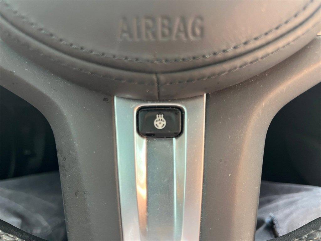 used 2022 BMW Z4 car, priced at $49,382