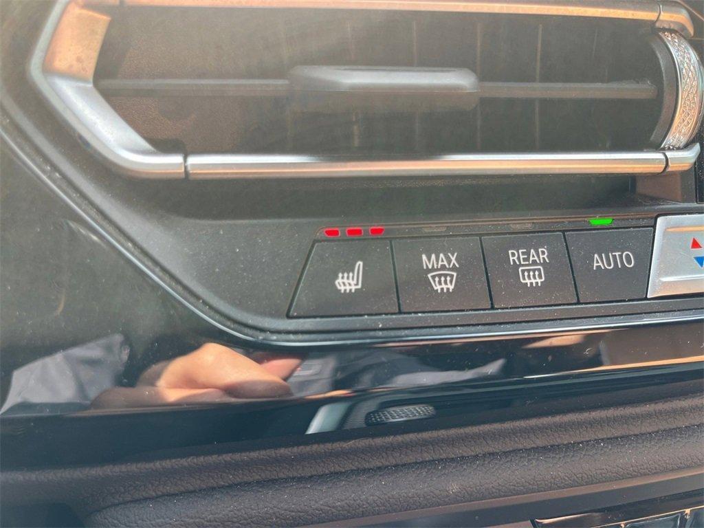 used 2022 BMW Z4 car, priced at $49,382