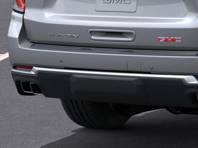 new 2025 GMC Yukon XL car, priced at $84,330