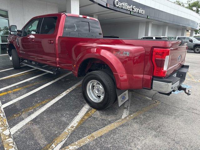 used 2019 Ford F-350 car, priced at $54,991