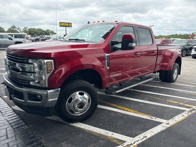 used 2019 Ford F-350 car, priced at $54,991