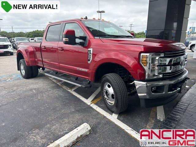 used 2019 Ford F-350 car, priced at $54,991