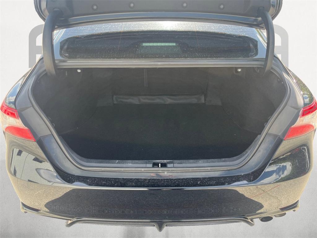 used 2019 Toyota Camry car, priced at $19,992