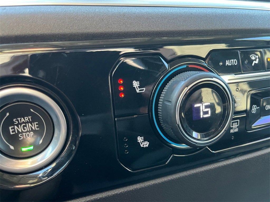 used 2022 Chevrolet Silverado 1500 car, priced at $33,982