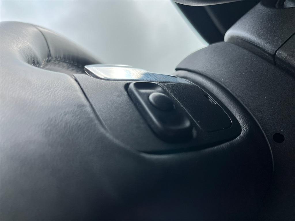 used 2021 Jeep Grand Cherokee L car, priced at $30,780