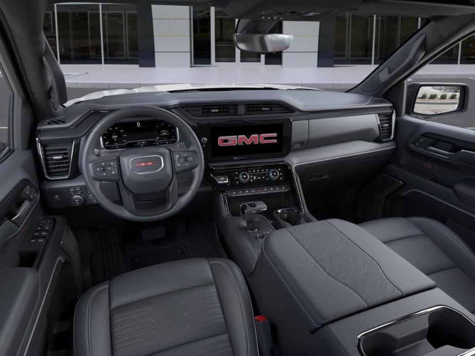 new 2025 GMC Sierra 1500 car, priced at $80,884