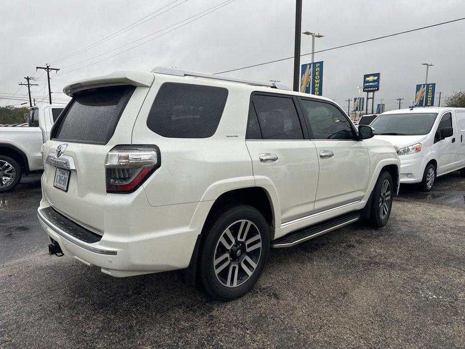 used 2020 Toyota 4Runner car, priced at $41,991