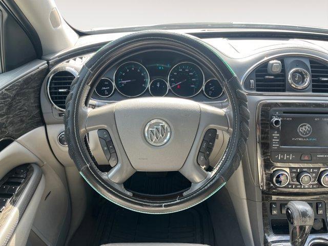 used 2014 Buick Enclave car, priced at $8,991