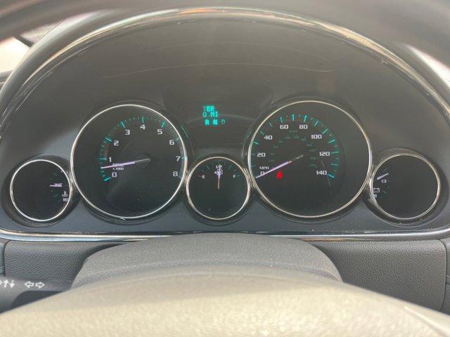 used 2014 Buick Enclave car, priced at $8,991