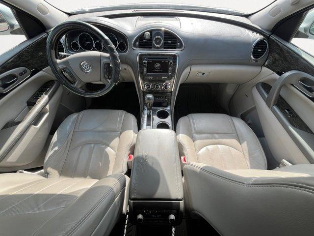 used 2014 Buick Enclave car, priced at $8,991