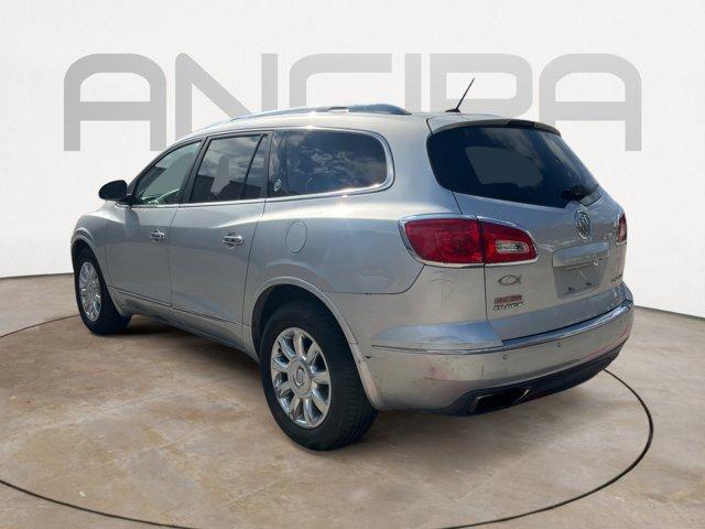 used 2014 Buick Enclave car, priced at $8,991