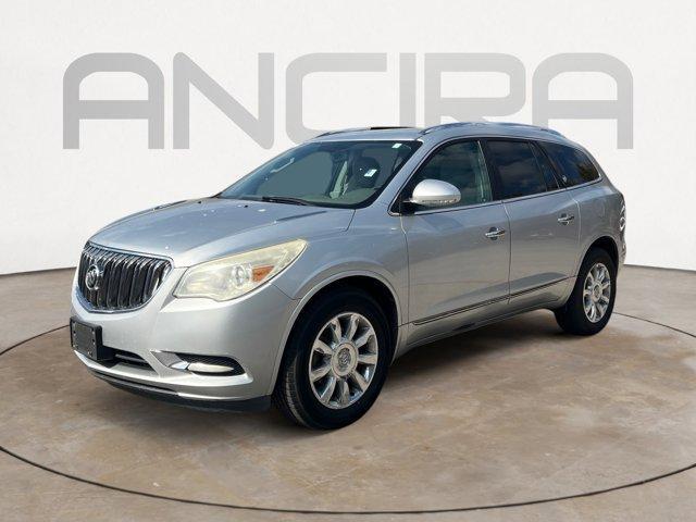 used 2014 Buick Enclave car, priced at $8,991