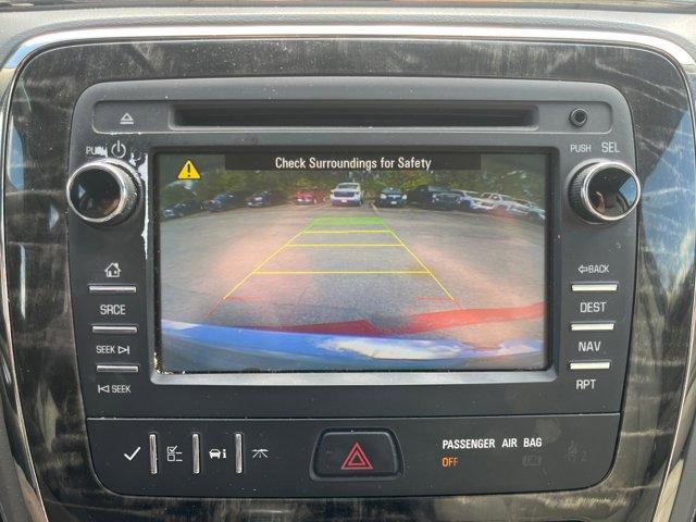 used 2014 Buick Enclave car, priced at $8,991