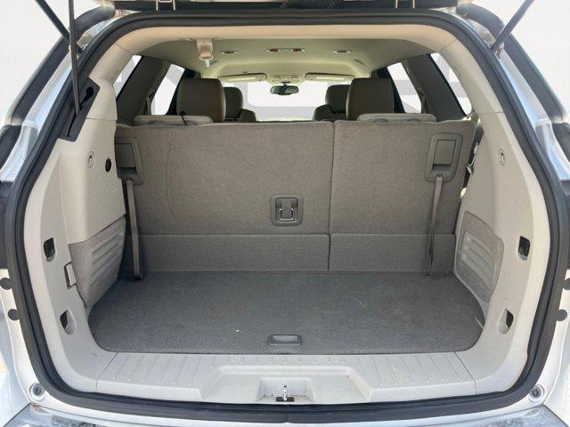 used 2014 Buick Enclave car, priced at $8,991