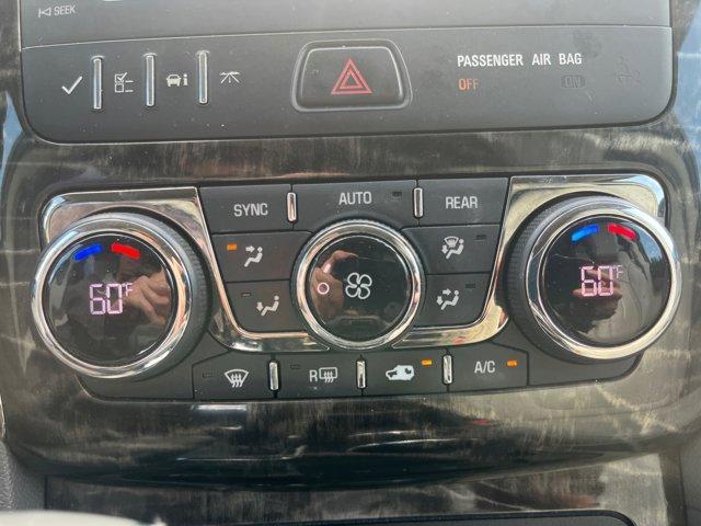 used 2014 Buick Enclave car, priced at $8,991