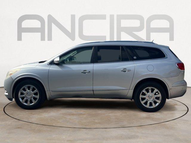 used 2014 Buick Enclave car, priced at $8,991