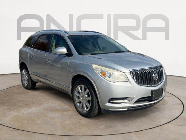 used 2014 Buick Enclave car, priced at $8,991