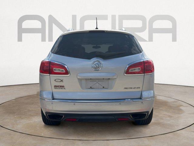 used 2014 Buick Enclave car, priced at $8,991