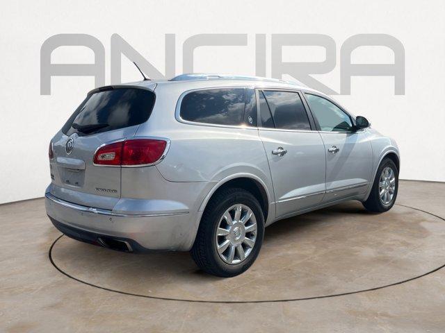used 2014 Buick Enclave car, priced at $8,991