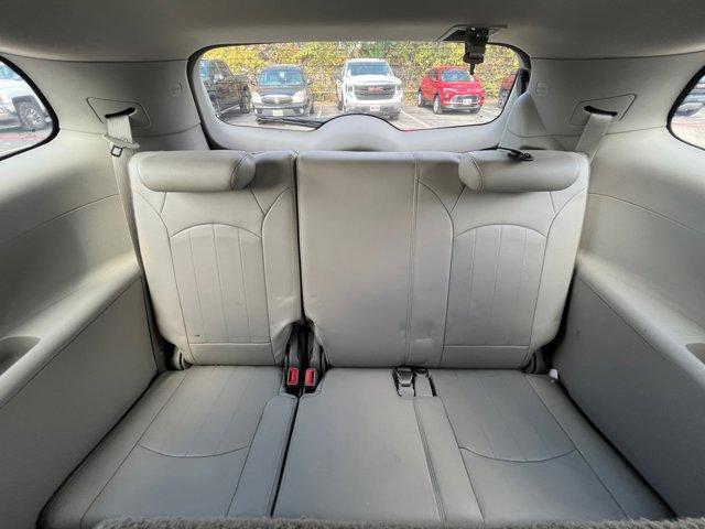 used 2014 Buick Enclave car, priced at $8,991